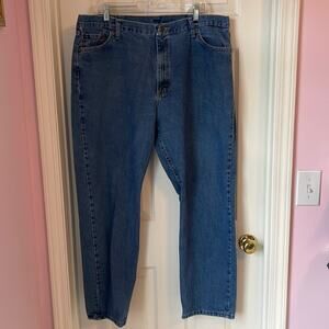 Wrangler Bootcut Denim- Great for cut offs